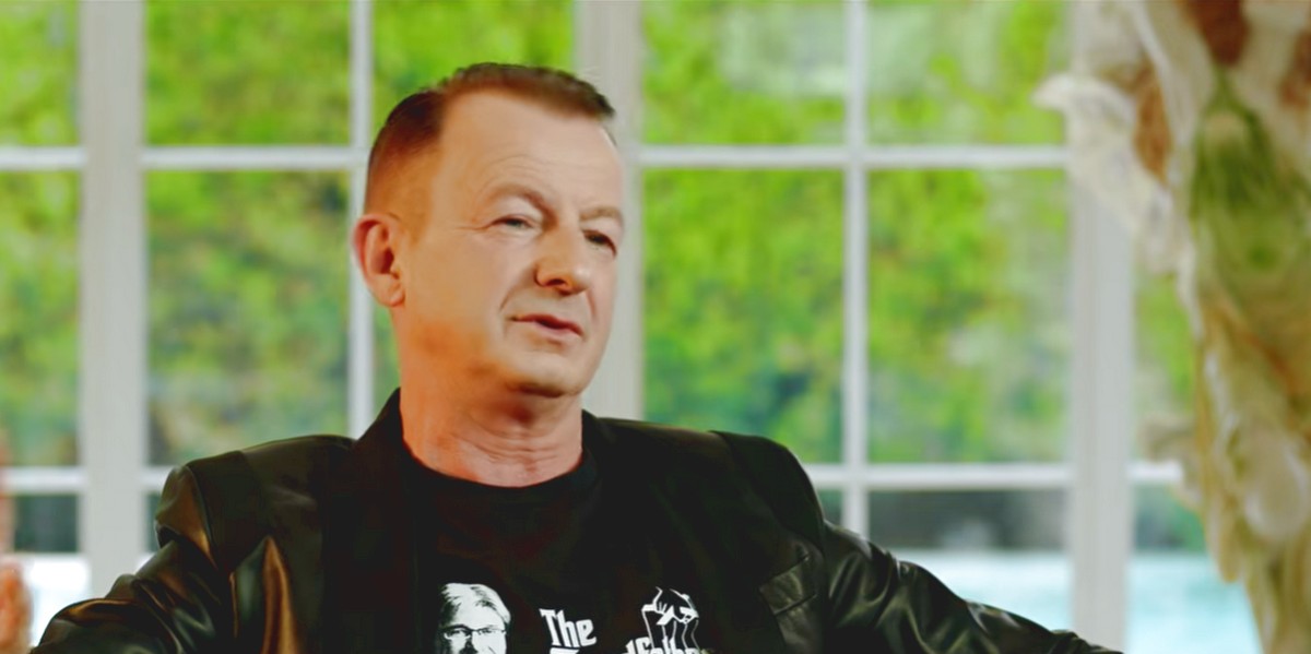 Ćira pokazao barbiku: Jovana izgleda kao prava lutka, a na sebi nema nijedan estetski zahvat