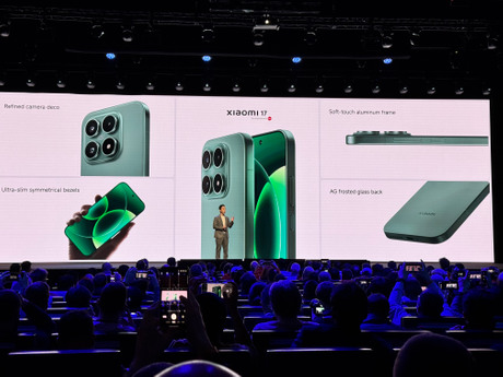 Xiaomi 17 serija lansiranje u Barseloni