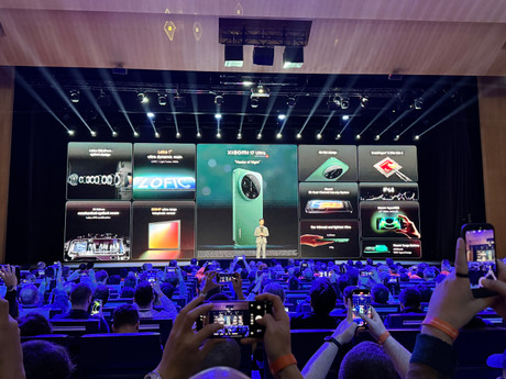 Xiaomi 17 serija lansiranje u Barseloni