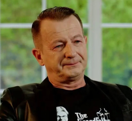 Dejan Ćirković Ćira