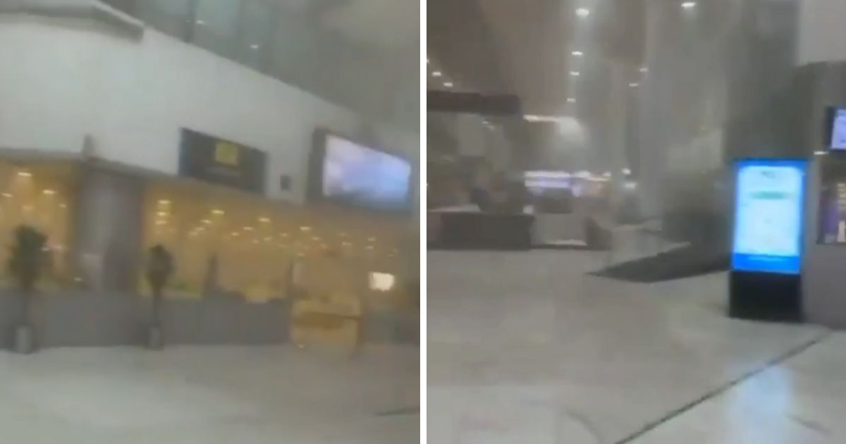 Novi detalji iranske osvete: Dronovima zasuli aerodrom u Kuvajtu, ima mrtvih, stižu snimci