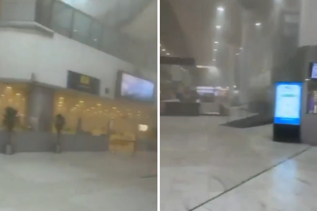Novi detalji iranske osvete: Dronovima zasuli aerodrom u Kuvajtu, ima mrtvih, stižu snimci