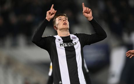 FK Partizan - OFK Beograd