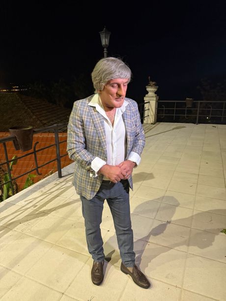 Saša Lazarević Kudra