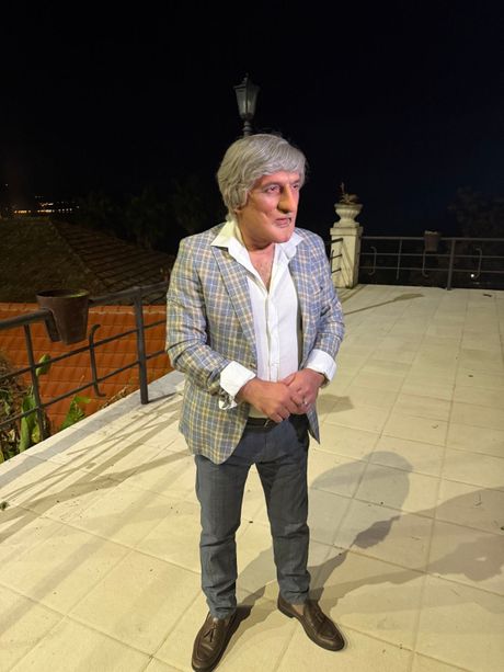 Saša Lazarević Kudra