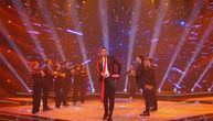 ZAVRŠENO GLASANJE NA PZE! Voditelj razbio čašu na sceni, usledili revijalni nastupi i IZNENAĐENJE