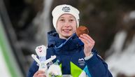 Nika Prevc "nije normalna", upisala 14. pobedu u sezoni, Slovenija ima veliko blago