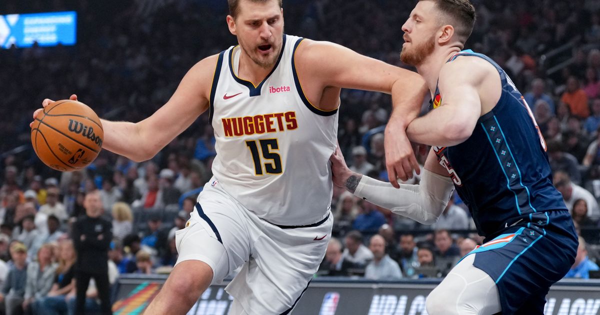 Nikola Jokić uradio ono što nije niko nikada u NBA, čak ni Majkl Džordan i najveće legende