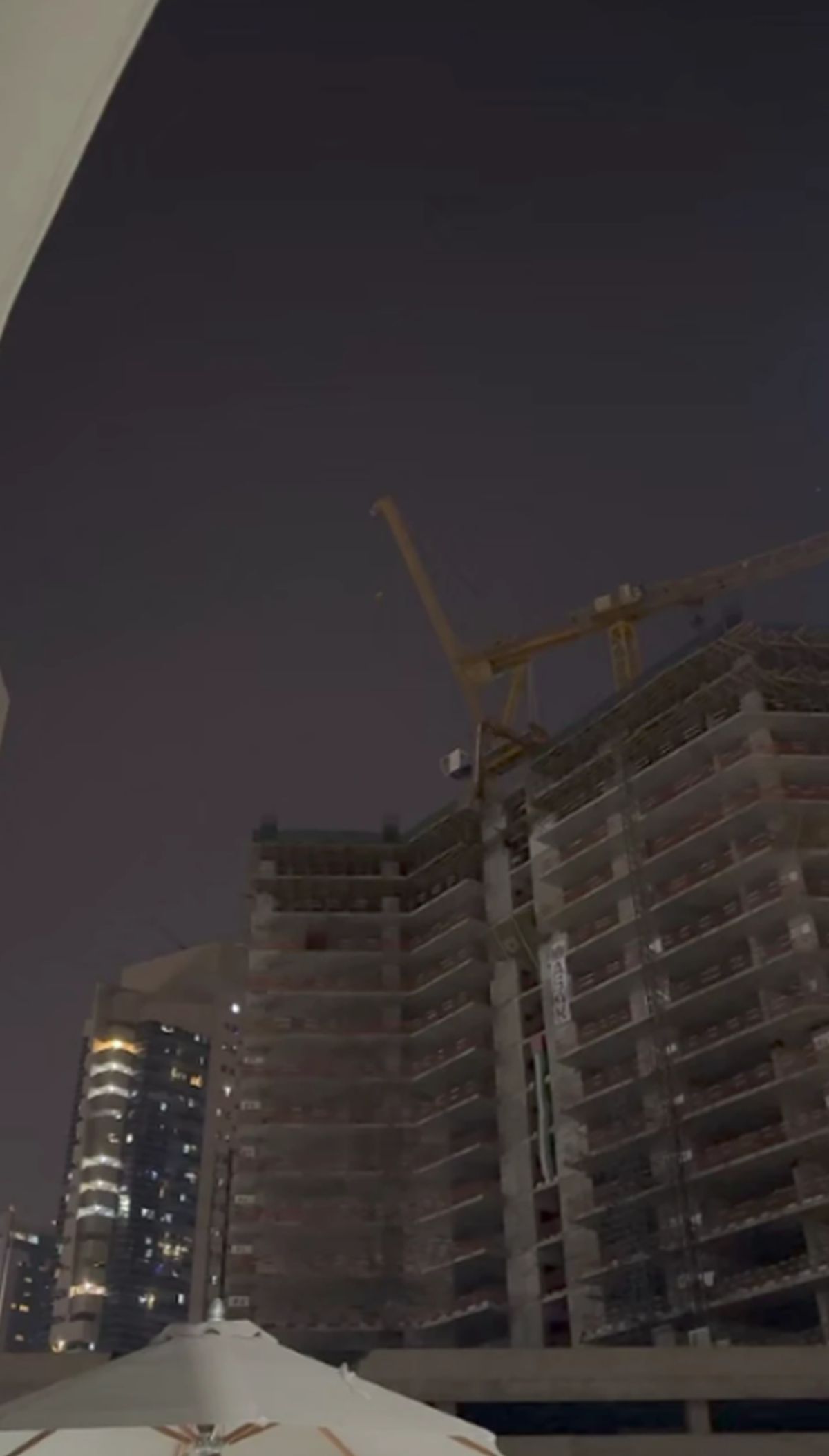 "Sve je strašnije!" Bivša zadrugarka se javila iz Dubaija, objavila stravičan snimak napada: "Jao, ljudi..."