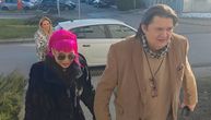 Pevač se obratio Zorici Brunclik i njenoj porodici u teškom trenutku: Njenu ćerku je ovo posebno ganulo