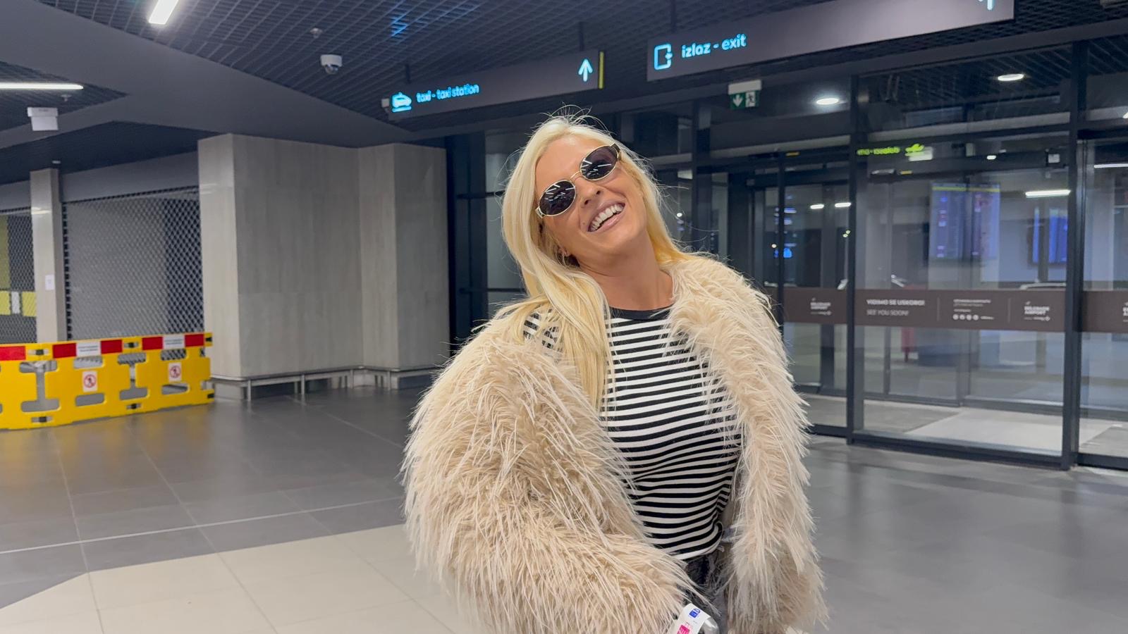 Dok Marko Gačić šeta i pokazuje novu devojku, Goga raznežila sve emotivnom slikom: Evo čemu je ona posvećena