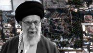 Da li je ovo trenutak kada je likvidiran Ali Hamnei? Objavljen snimak potpunog uništenja