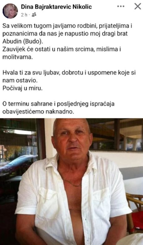 Dina Barjaktarević Nikolić