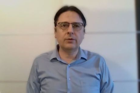 Direktor Udruženja za zaštitu potrošača Nenad Bumbić