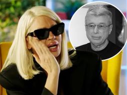 Jelena Karleuša i Saša Popović