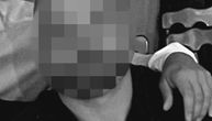 Ovo je muškarac koji je brutalno likvidiran u Kragujevcu pred ženom i decom