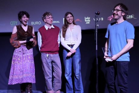 Dokumentarci „Nerođeni otac“ i „Grad je spavao i sanjao o nama“ najbolji na DOK #8 festivalu