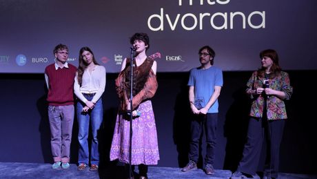 Dokumentarci „Nerođeni otac“ i „Grad je spavao i sanjao o nama“ najbolji na DOK #8 festivalu