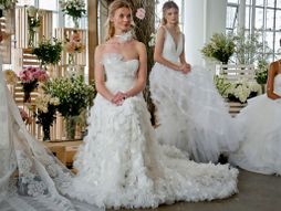 Neobične venčanice sa Nedelje mode u Njujorku