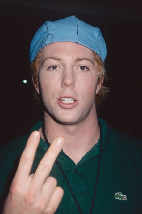Elijah Blue Allman