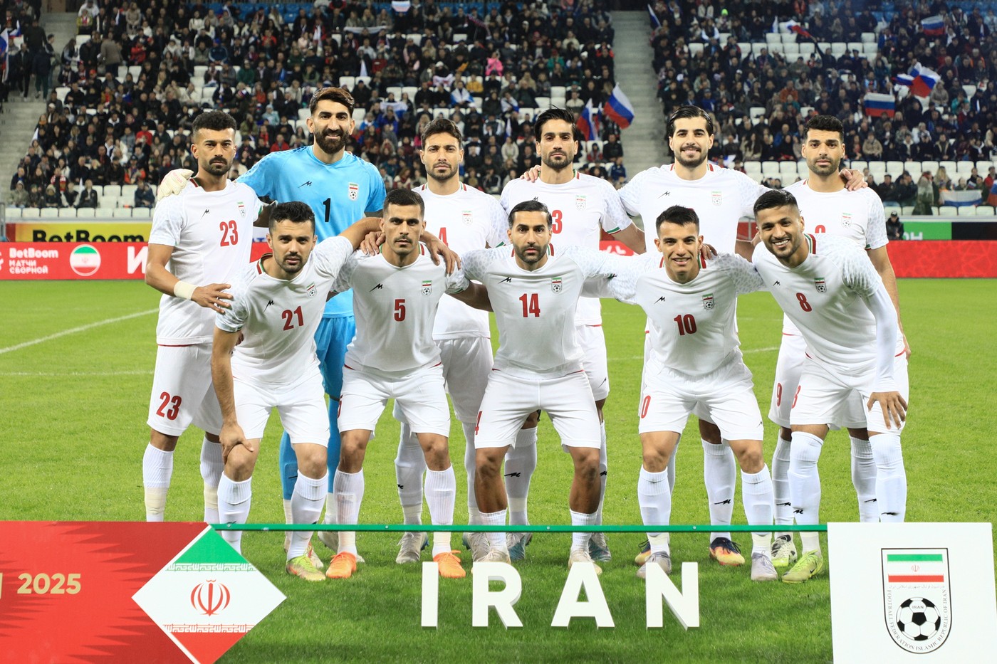 FIFA presekla: Odlučeno da li Iran odlazi iz SAD, Tramp digao buru – preti haos na Mundijalu 2026!