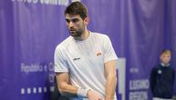Srpski teniser osvojio titulu u Švajcarskoj, od ponedeljka dostiže neslućene visine