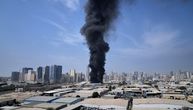 Iran raketama gađao UAE, ljudima naređeno da odu u skloništa: Hitno se oglasilo Ministarstvo odbrane