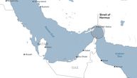 Zašto je Ormuski moreuz toliko važan? Iran zatvorio prolaz, preti globalni haos