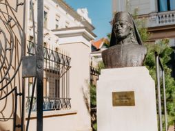 TEMIŠVAR DOSITEJ GOJKOVIĆ