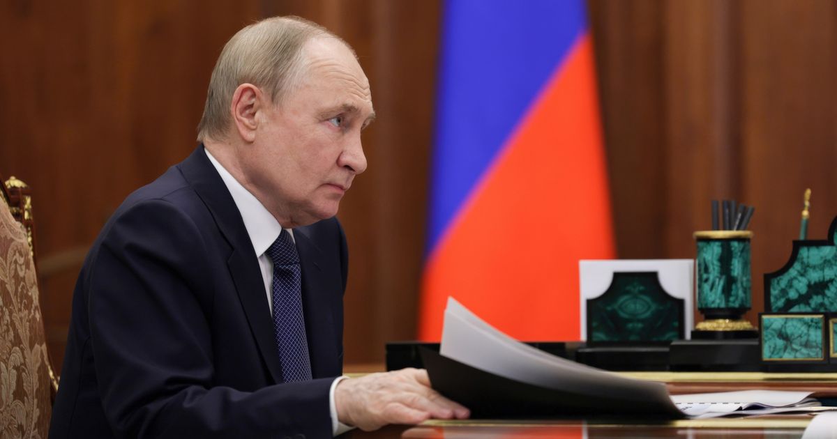 Nestašica helijuma je dobra vest za - Rusiju