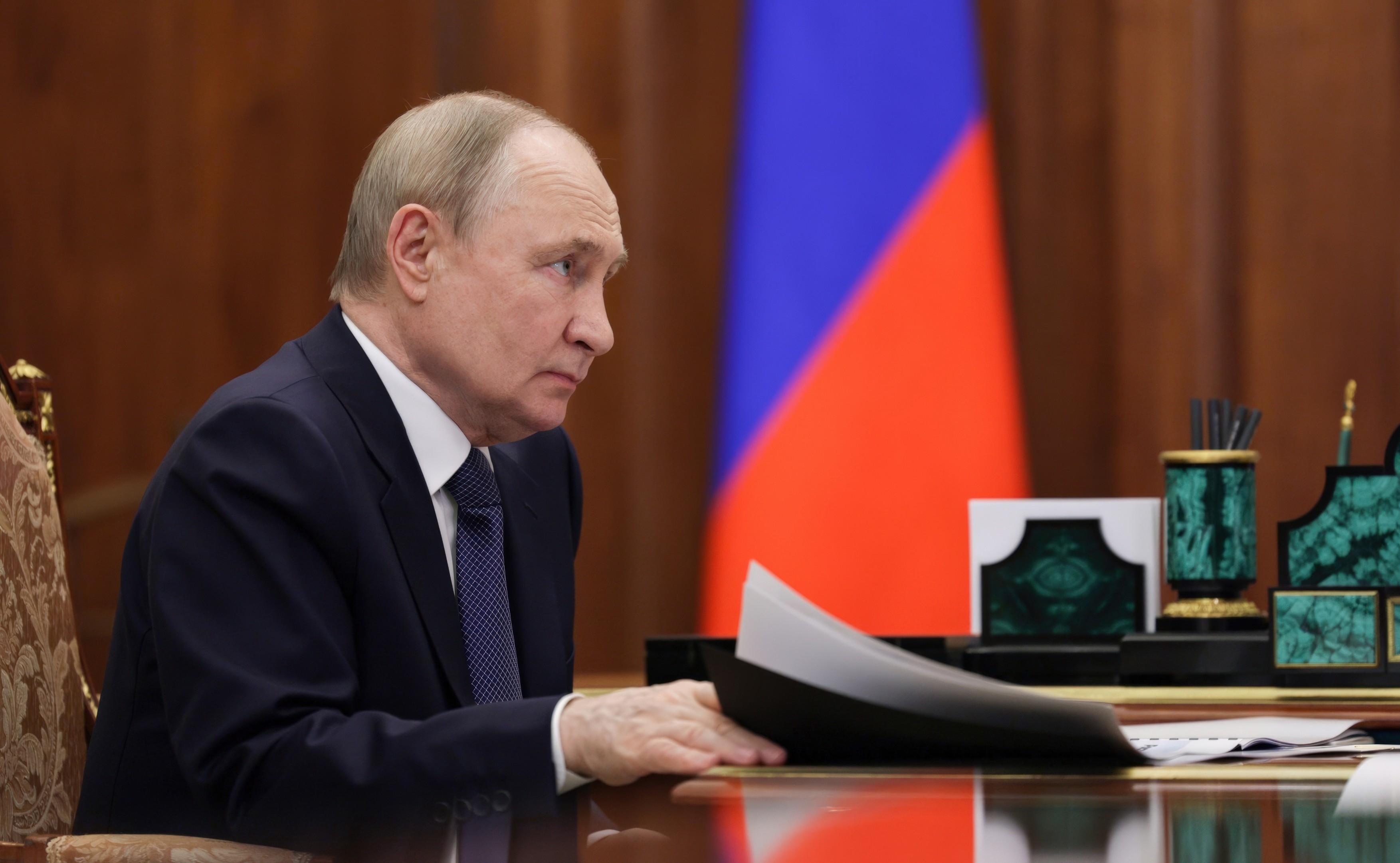 Nestašica helijuma je dobra vest za - Rusiju