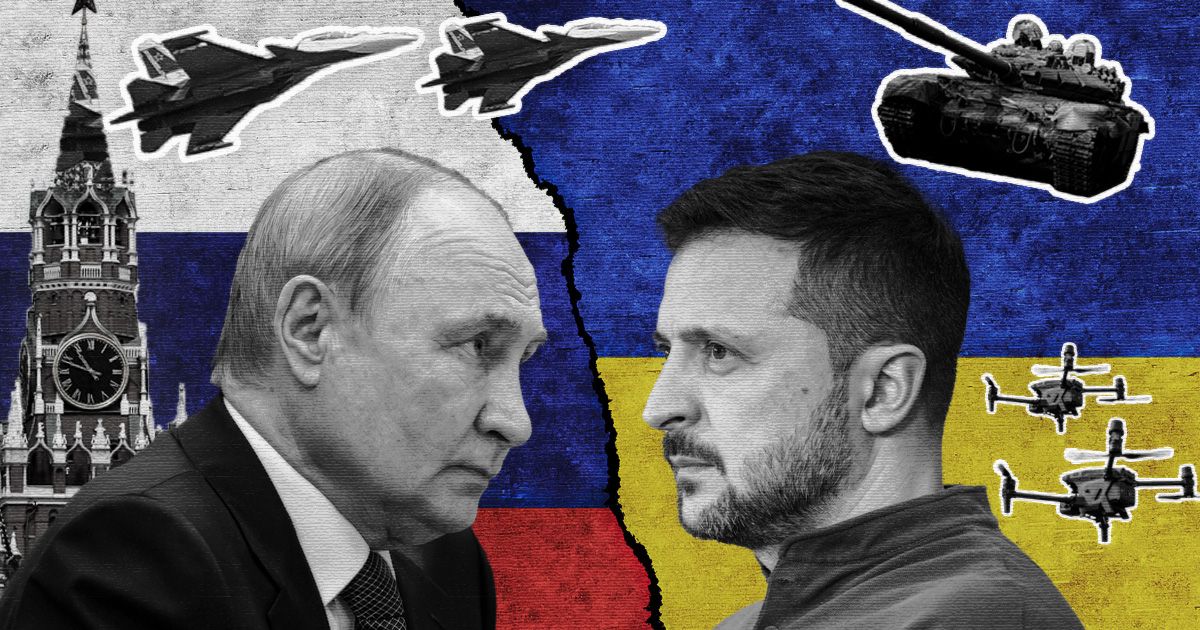 Zelenski: Ukrajina je spremna za mirovne pregovore bilo gde osim u Rusiji i Belorusiji