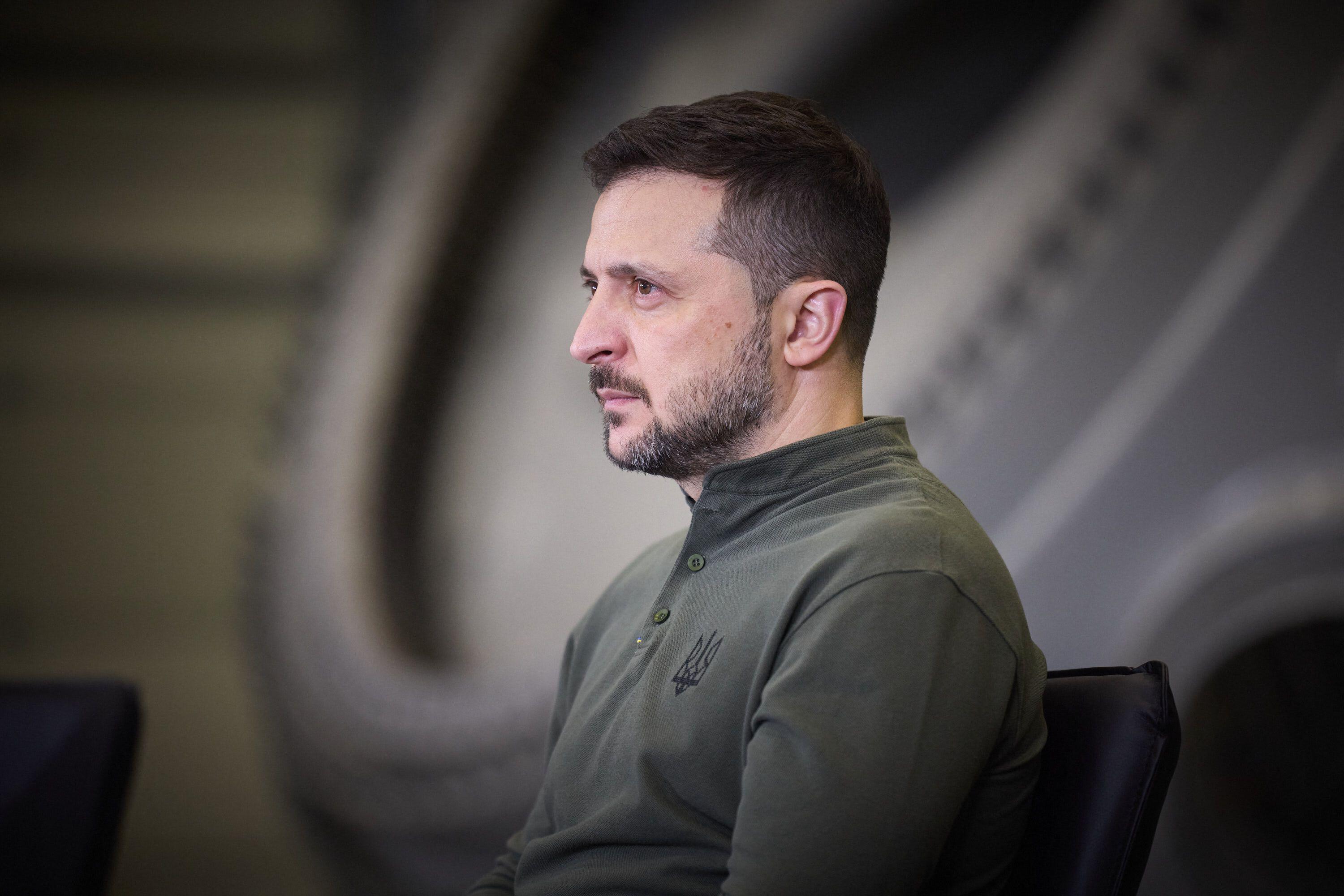 Zelenski u poseti Donjecku: "Ukrajinci zaustavljaju zlo u Donbasu"