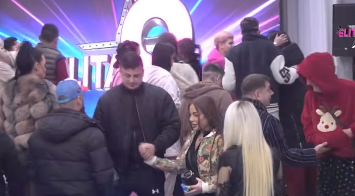 Voditelj saopštio šok odluku! Ona je zauvek napustila Elitu 9: "Već mi nedostaje..."