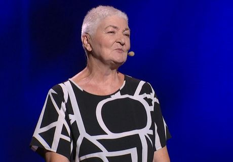 Potera, Jasna Bačarević