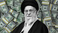 Finansijska imperija vrhovnog vođe: Šta je sve ostalo iza pokojnog ajatolaha Hamneija?