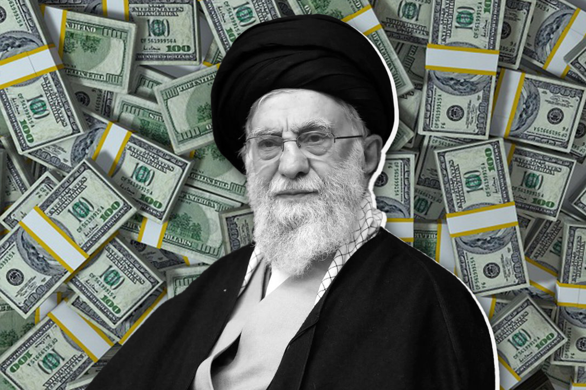 Kladili se da će ajatolah Ali Hamnei biti svrgnut: Kladinica odbija da im isplati 54 miliona dolara