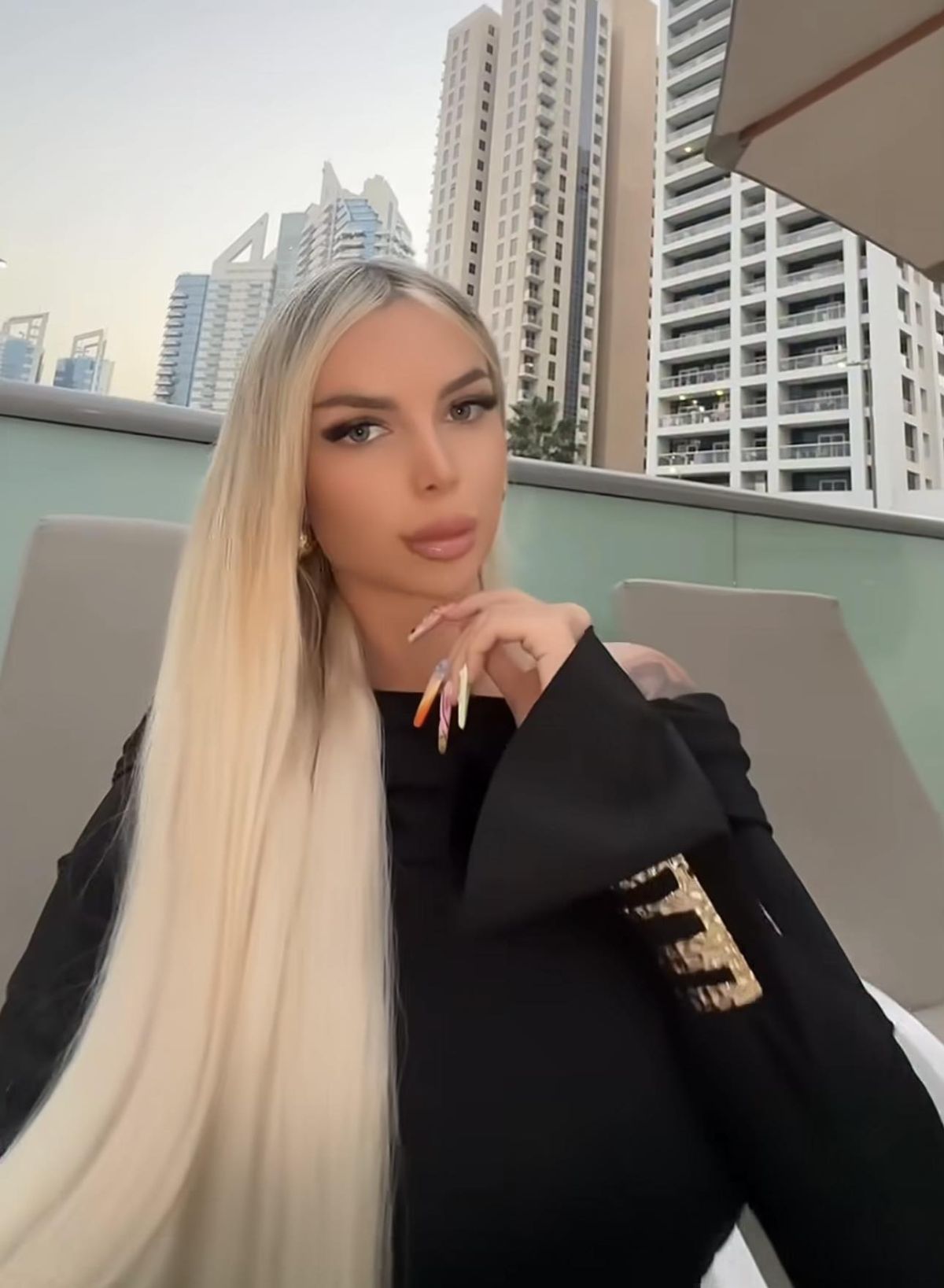 "Nisam smela da rizikujem, da ne završim u zatvoru" Poznata Srpkinja o agoniji u Dubaiju pošto je izbio rat