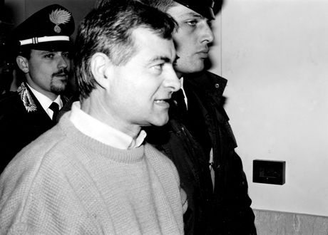Benedetto Nitto Santapaola