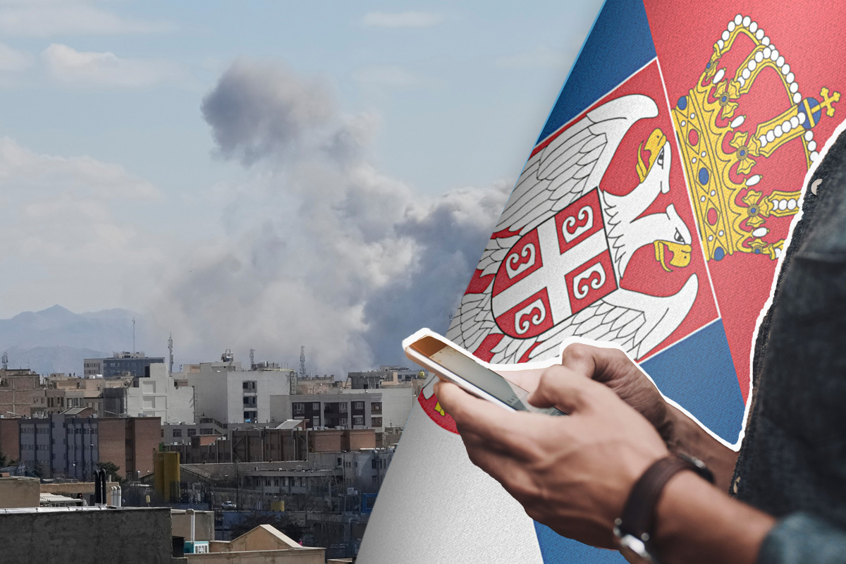 Nemačka naplaćuje po 500 evra da bi izvukla svoje građane iz ratne zone: Evo kakva je situacija sa Srbijom