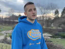 Brat Pelin, Stefan Papić