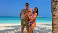 Kuma Darka Lazića zabrinuta za njega i porodicu! Otkrila kako planiraju povratak s Maldiva: "Potresena sam..."