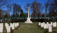 Groblje Komonvelta u Beogradu čuva sećanje na avijatičare koji su pali u Jugoslaviji: Tu počiva i Franjo Kluz