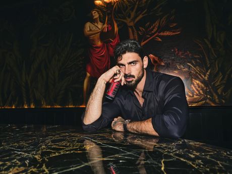 HELL City - Michele Morrone