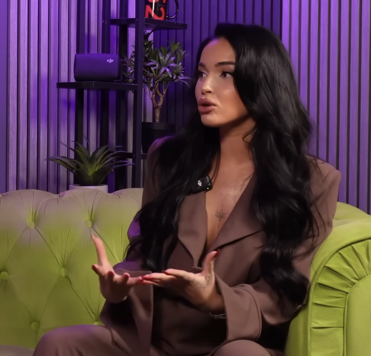 "Neću veliku svadbu, biće intimnije" Teodora Džehverović o udaji i svađi sa koleginicom: "Krivo mi je..."