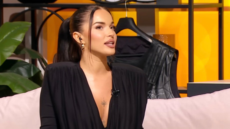 Teodora Džehverović