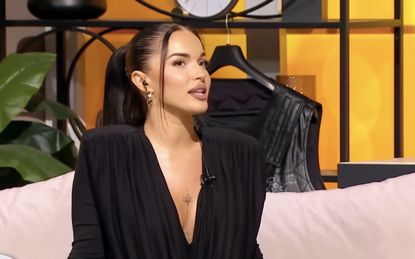 "Neću veliku svadbu, biće intimnije" Teodora Džehverović o udaji i svađi sa koleginicom: "Krivo mi je..."