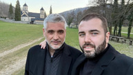 Aca Kos otkrio kad se Čeda budi, pa šta prvo ujutru uradi: "Dobro jutro gospodine..."