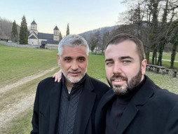 Čedomir Čeda Jovanović Aleksandar Aca Kos