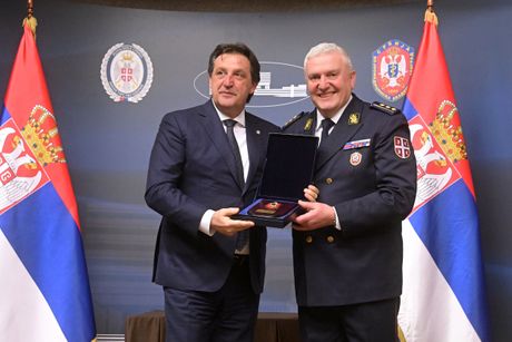 Dan Vojnomedicinske akademije